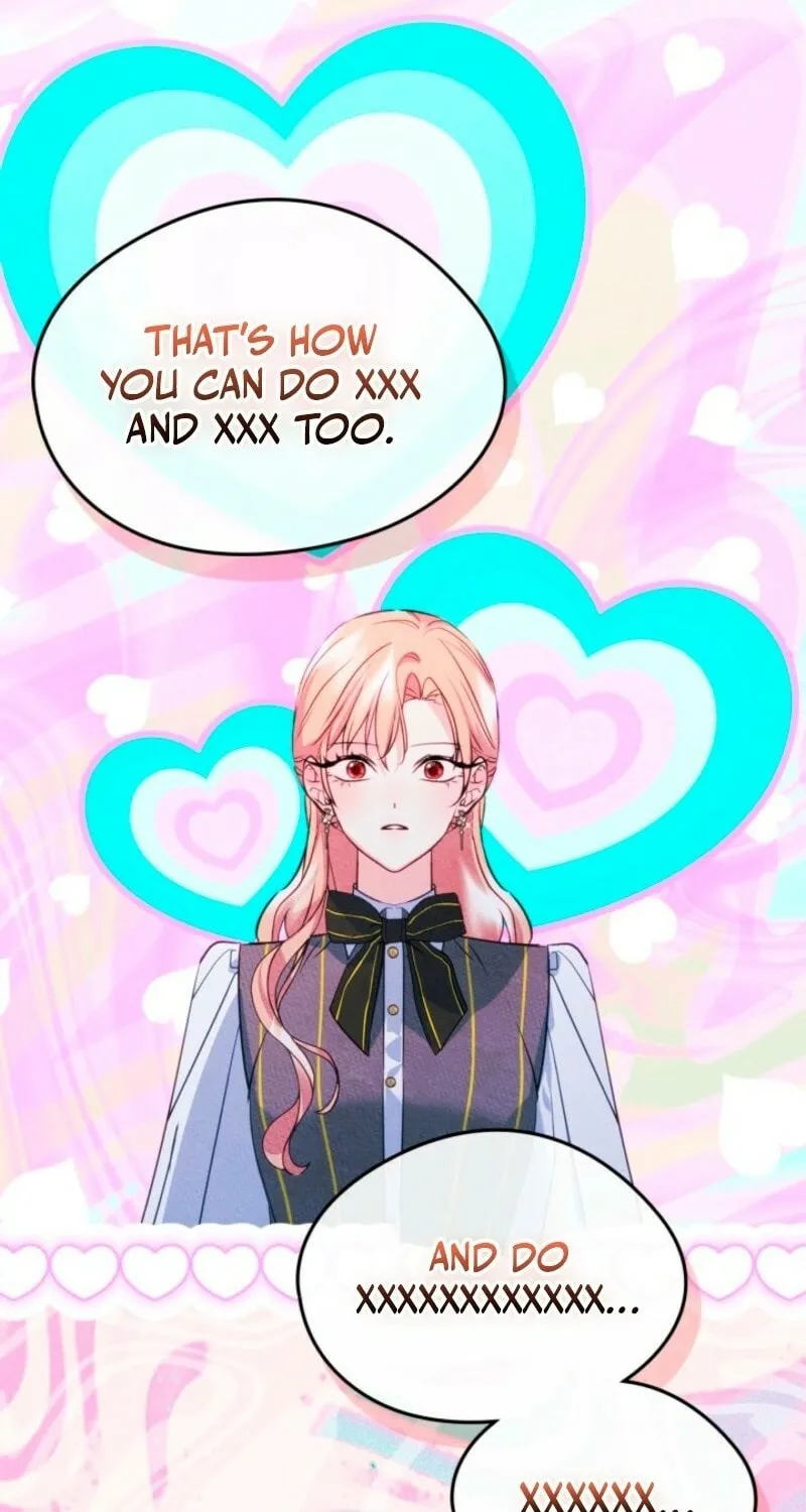 I Became the Male Lead's Female Friend Chapter 93 page 41 - 