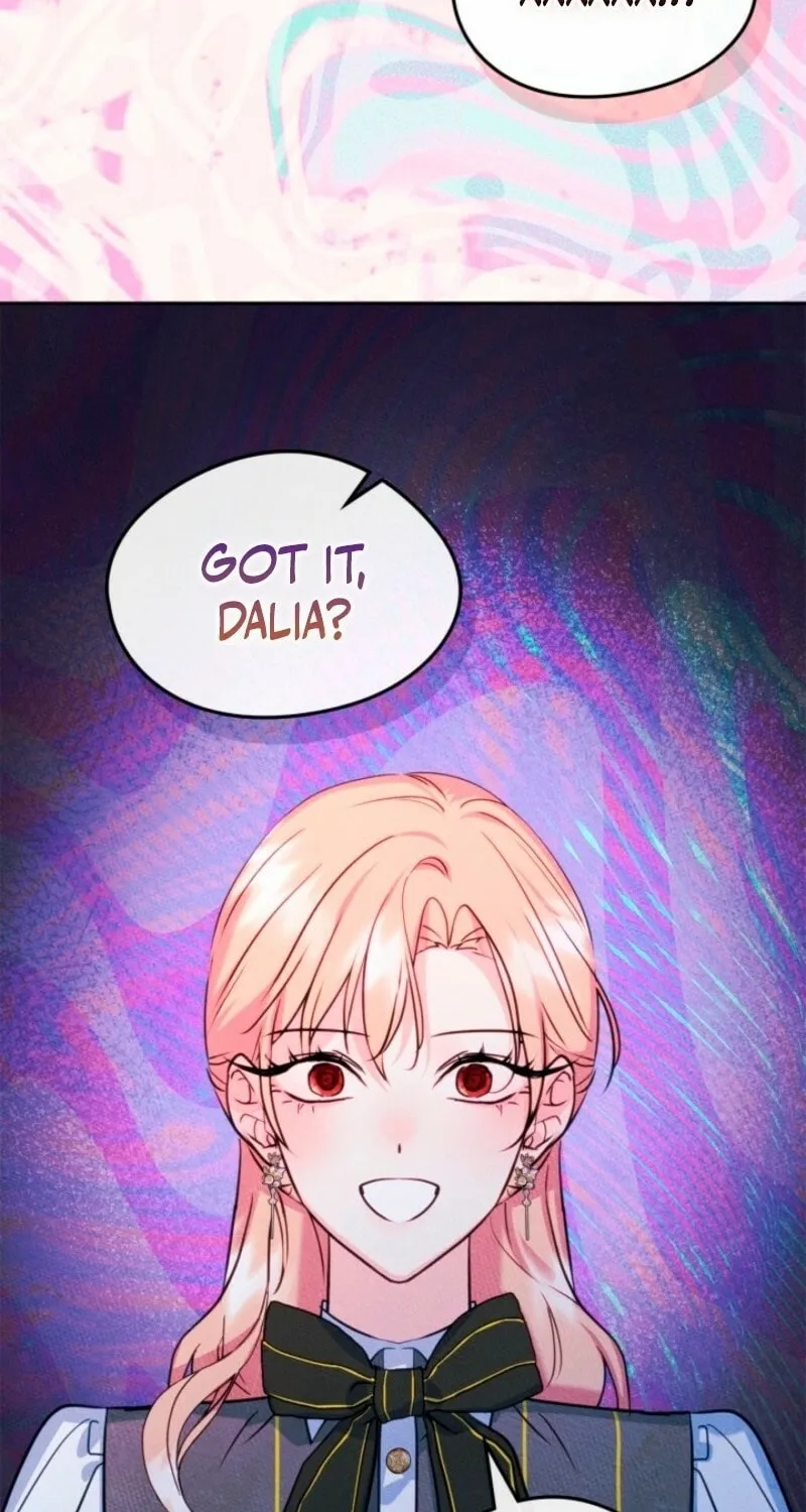 I Became the Male Lead's Female Friend Chapter 93 page 42 - 
