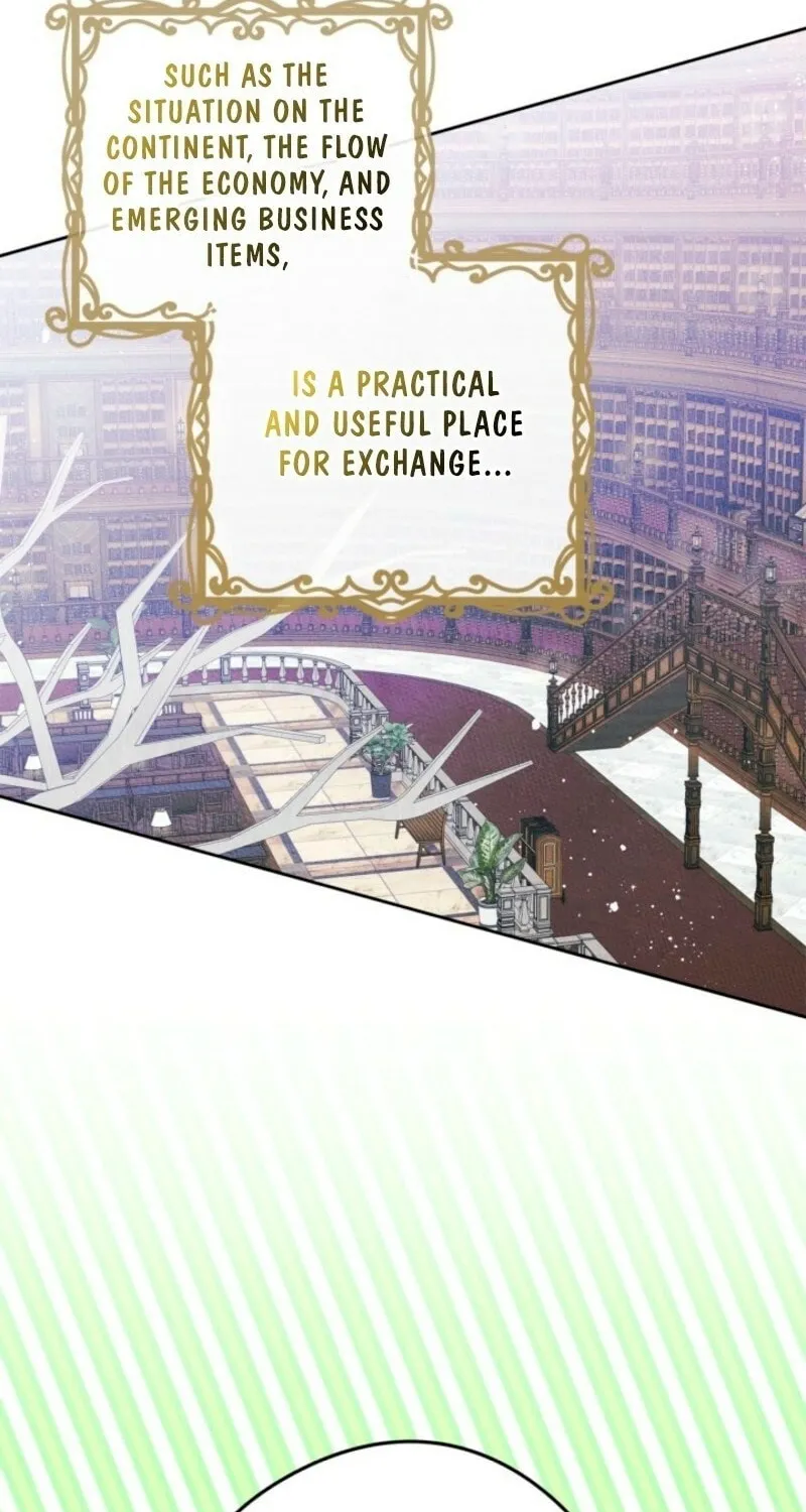 I Became the Male Lead's Female Friend Chapter 93 page 6 - 