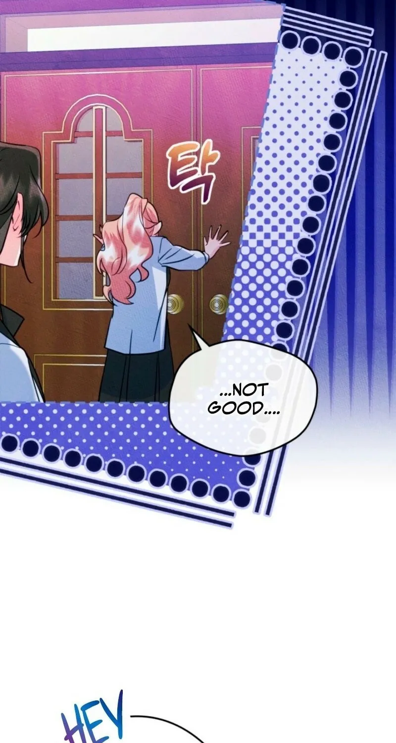 I Became the Male Lead's Female Friend Chapter 93 page 51 - 