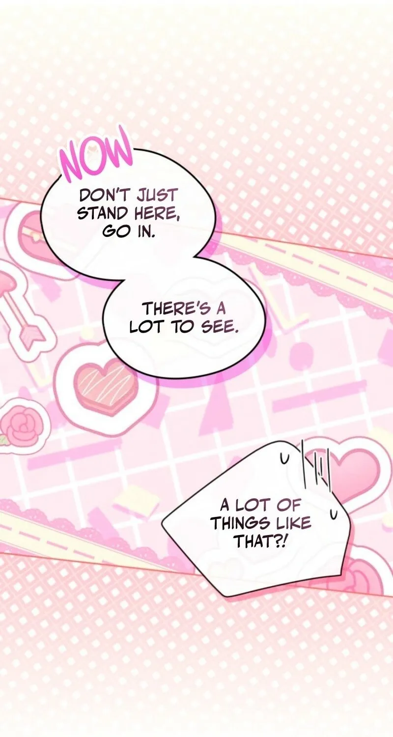 I Became the Male Lead's Female Friend Chapter 93 page 53 - 