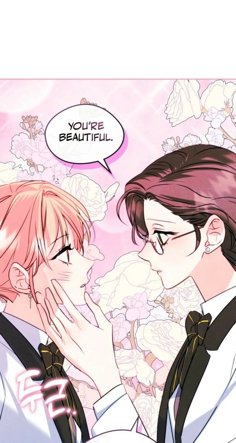 I Became the Male Lead's Female Friend Chapter 93 page 55 - 