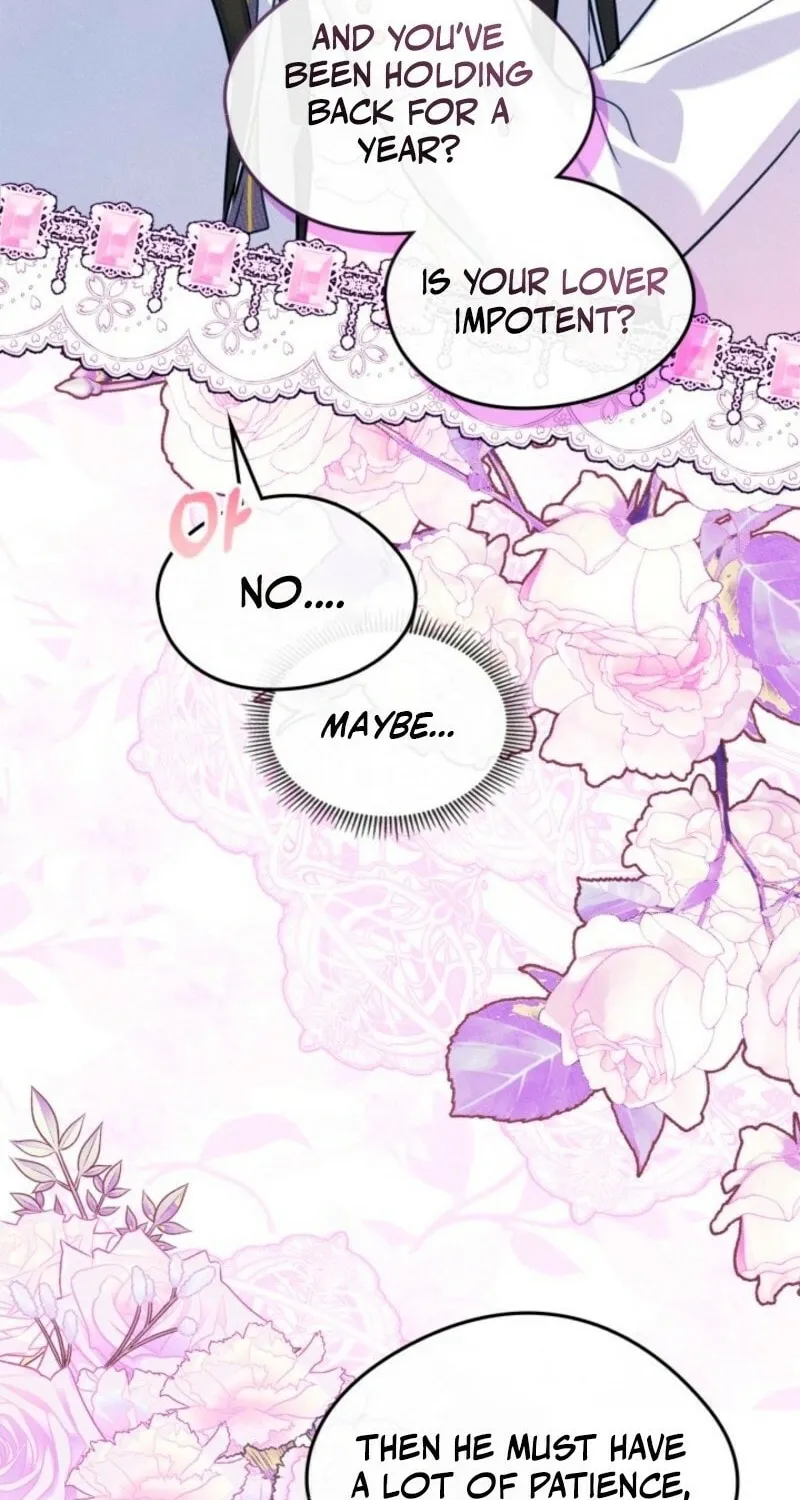 I Became the Male Lead's Female Friend Chapter 93 page 56 - 