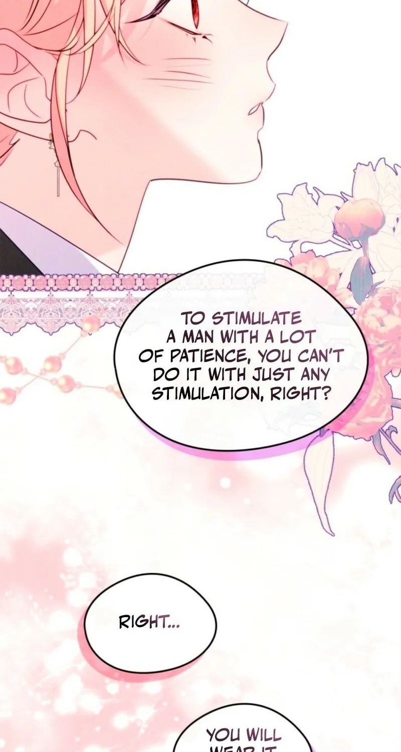 I Became the Male Lead's Female Friend Chapter 93 page 58 - 