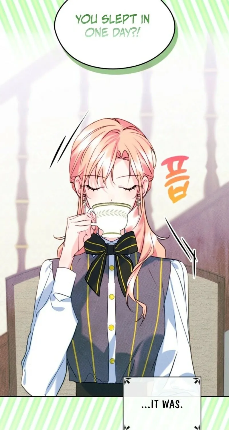 I Became the Male Lead's Female Friend Chapter 93 page 7 - 