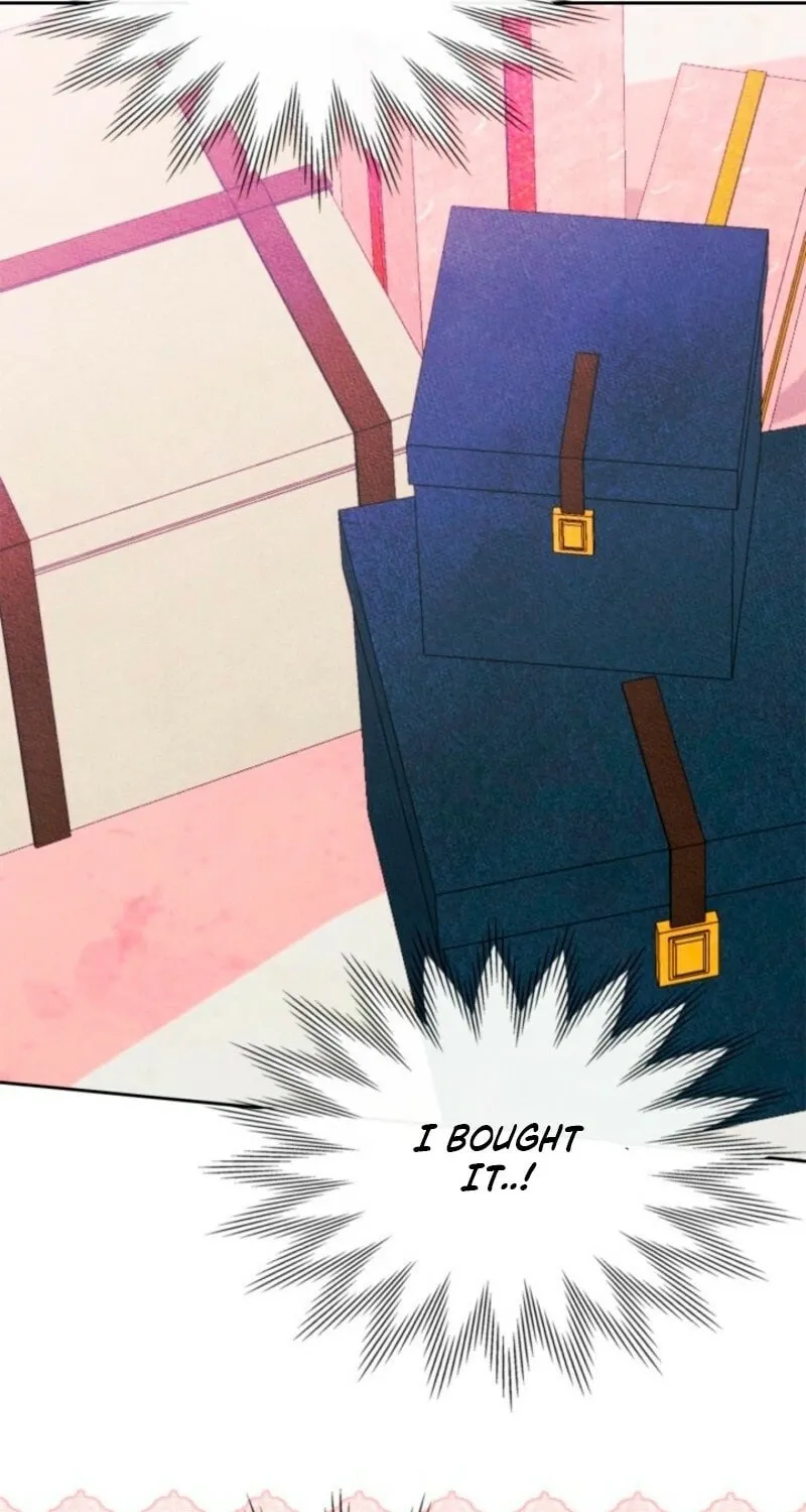 I Became the Male Lead's Female Friend Chapter 93 page 61 - 