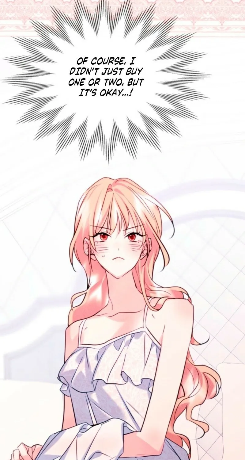 I Became the Male Lead's Female Friend Chapter 93 page 62 - 