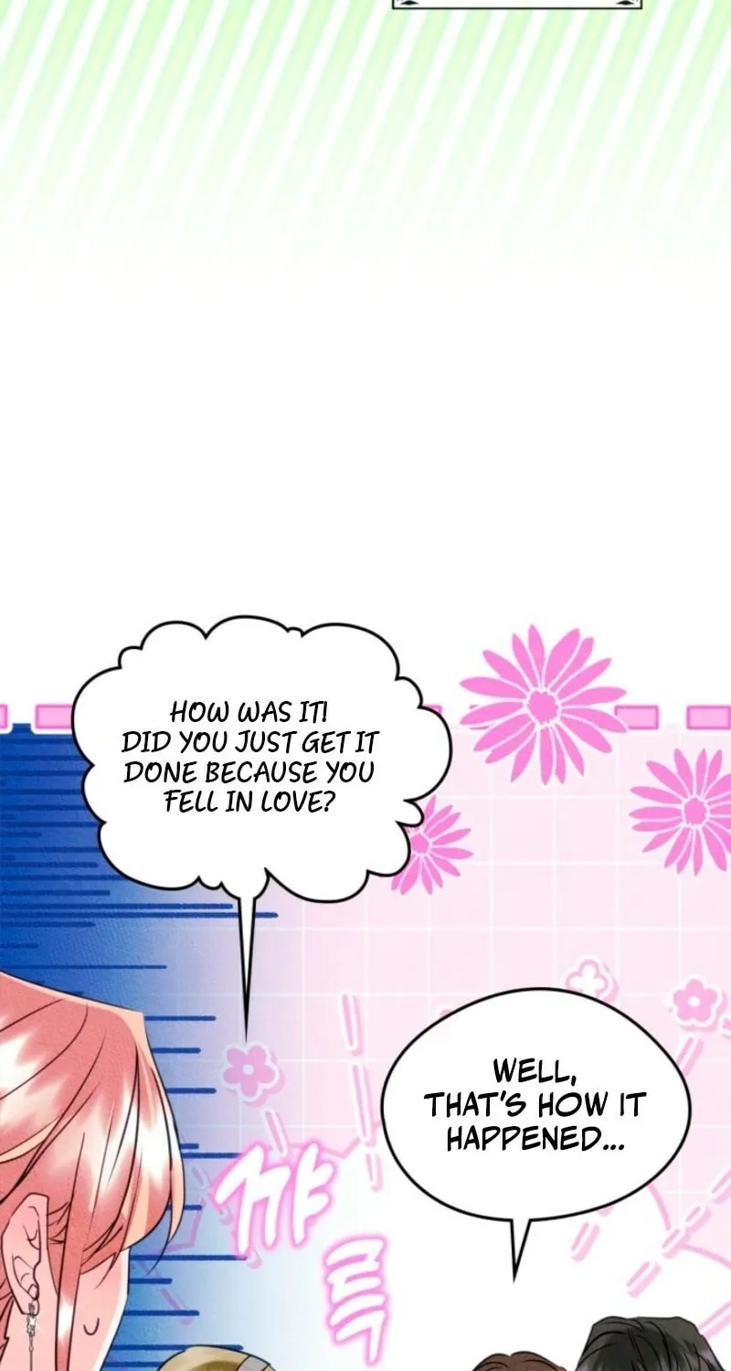 I Became the Male Lead's Female Friend Chapter 93 page 8 - 