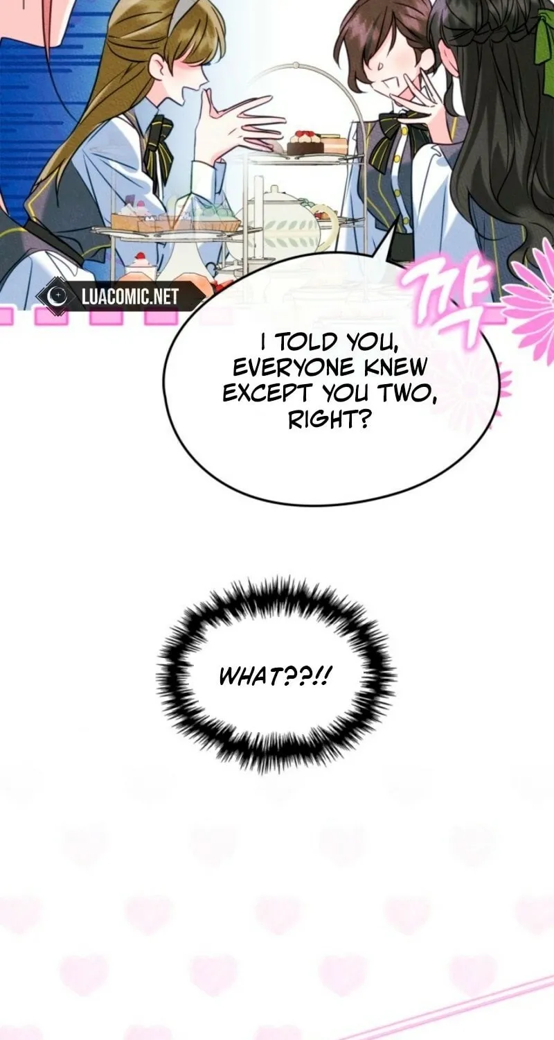 I Became the Male Lead's Female Friend Chapter 93 page 9 - 