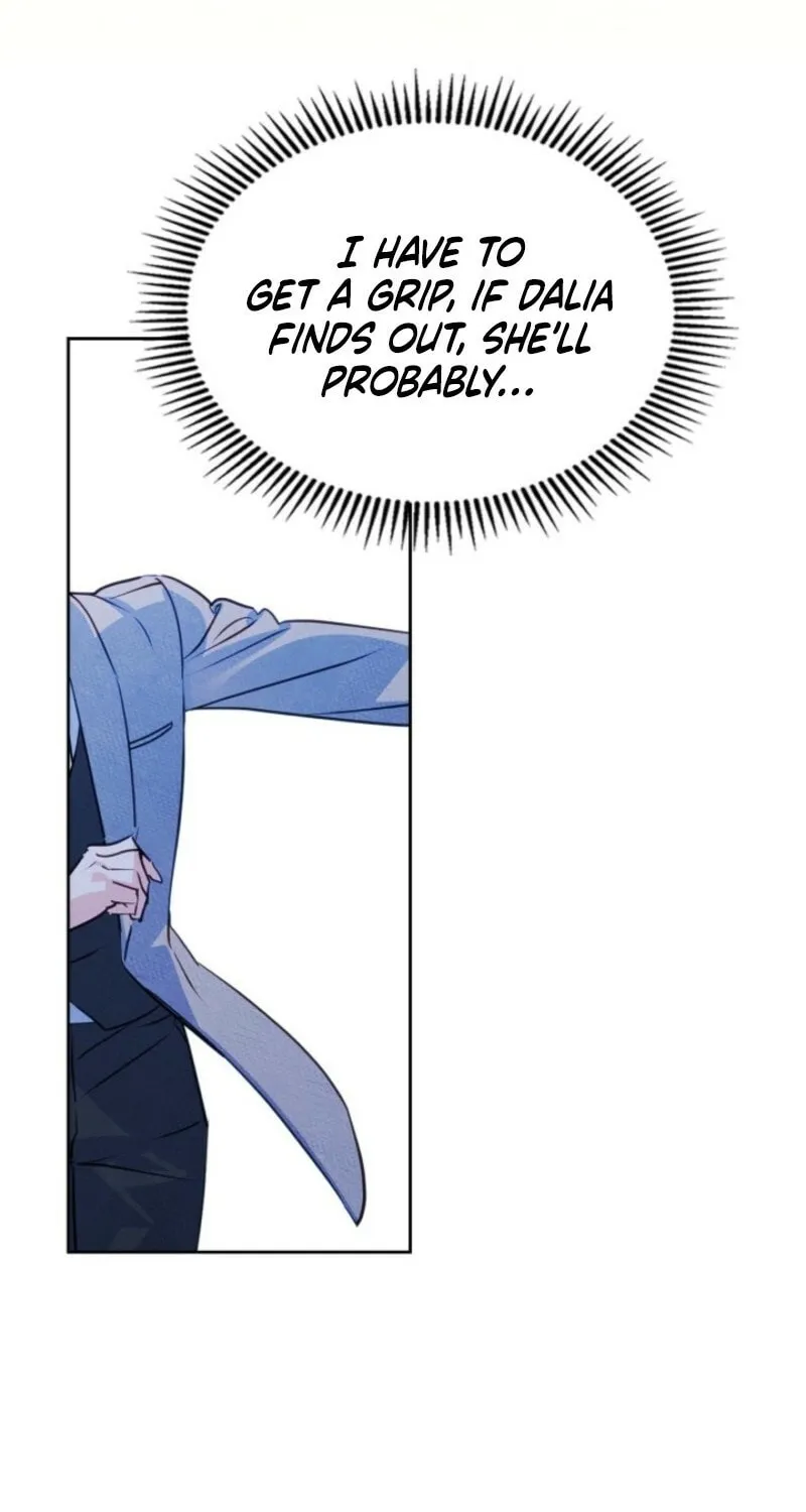 I Became the Male Lead's Female Friend Chapter 94 page 11 - 