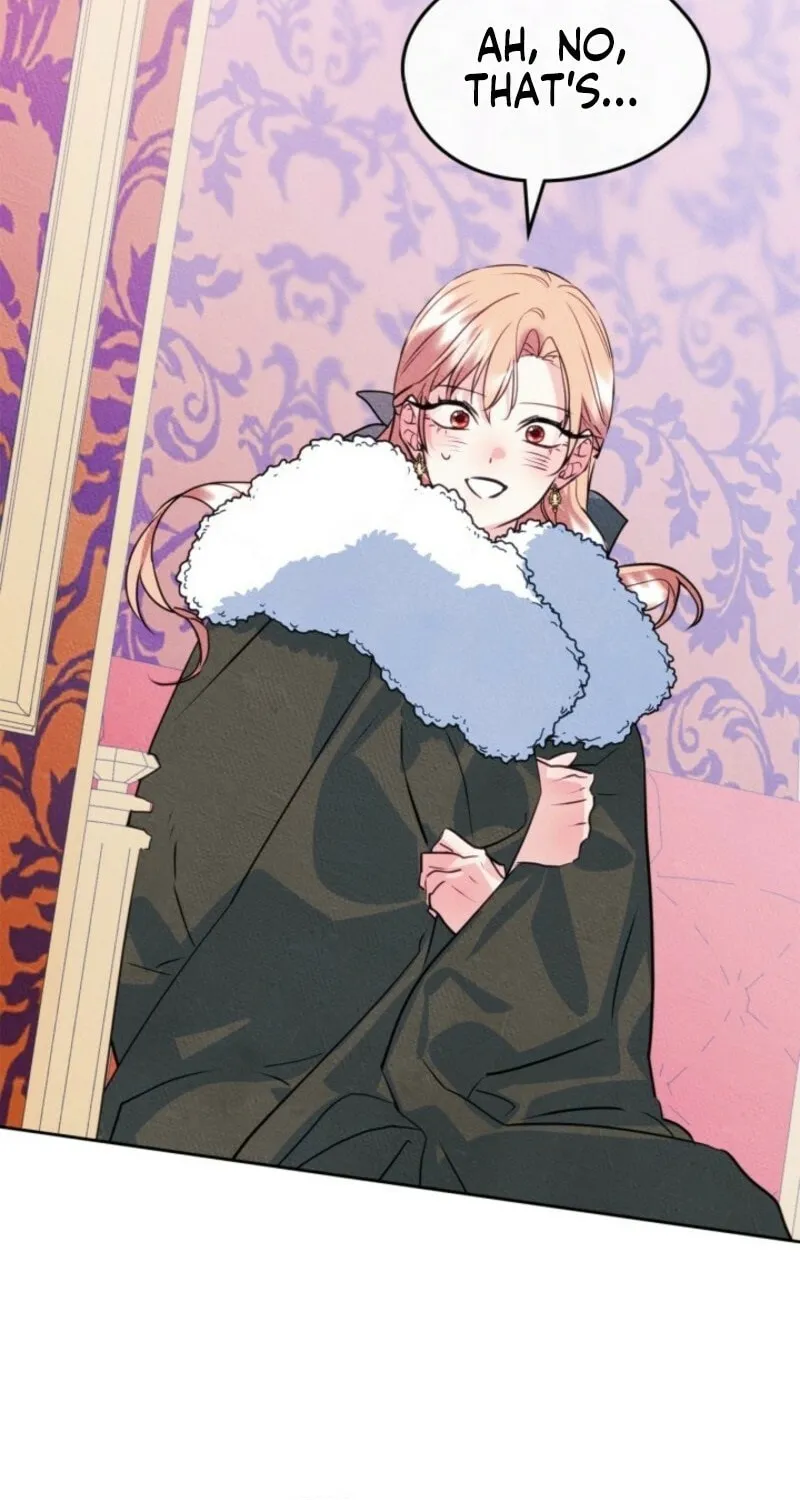 I Became the Male Lead's Female Friend Chapter 94 page 19 - 