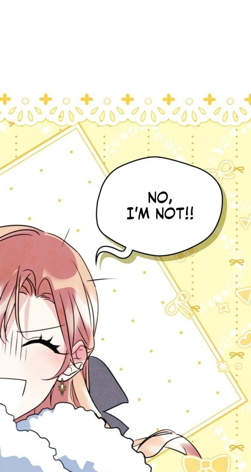 I Became the Male Lead's Female Friend Chapter 94 page 21 - 