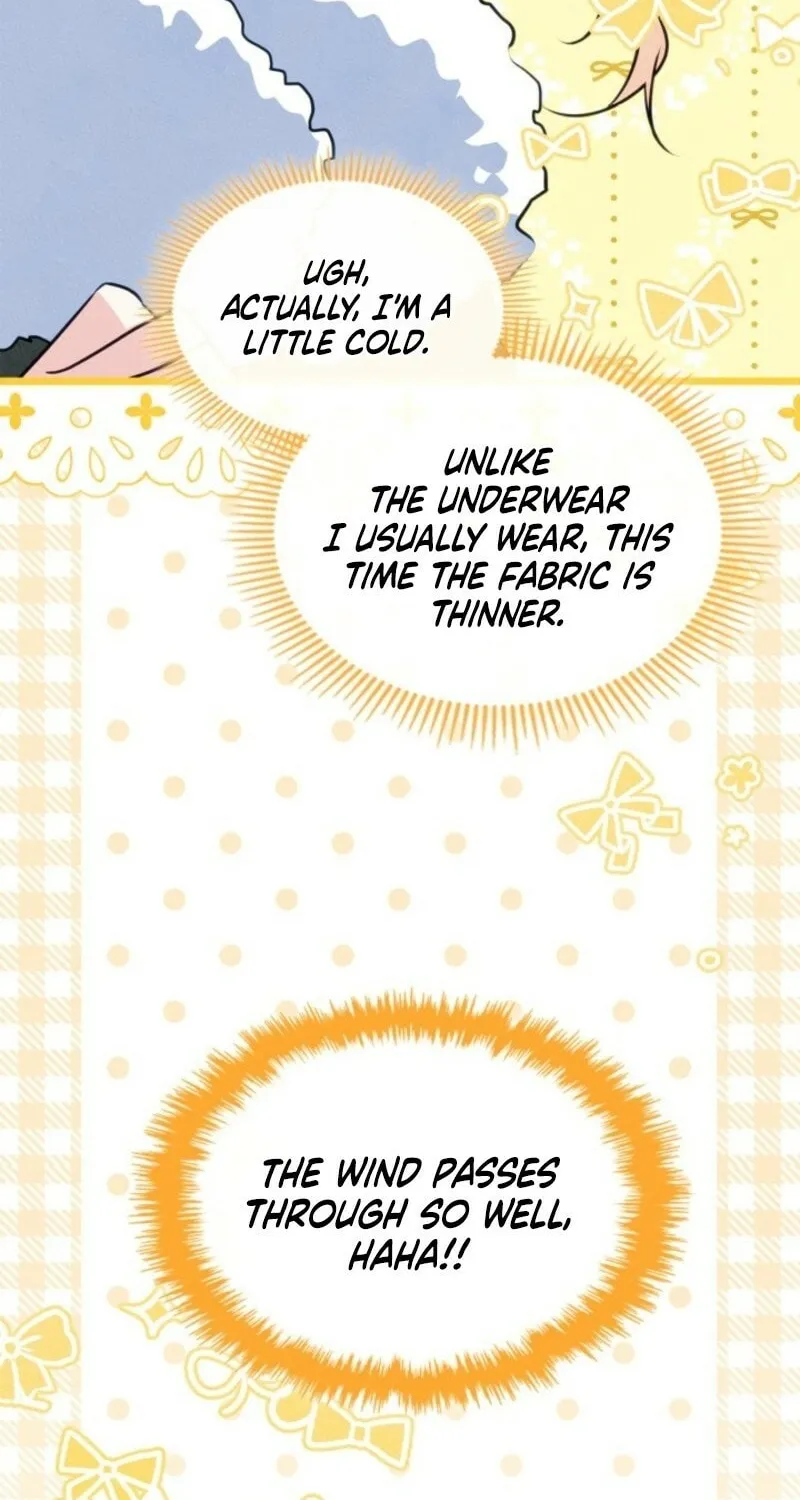 I Became the Male Lead's Female Friend Chapter 94 page 22 - 