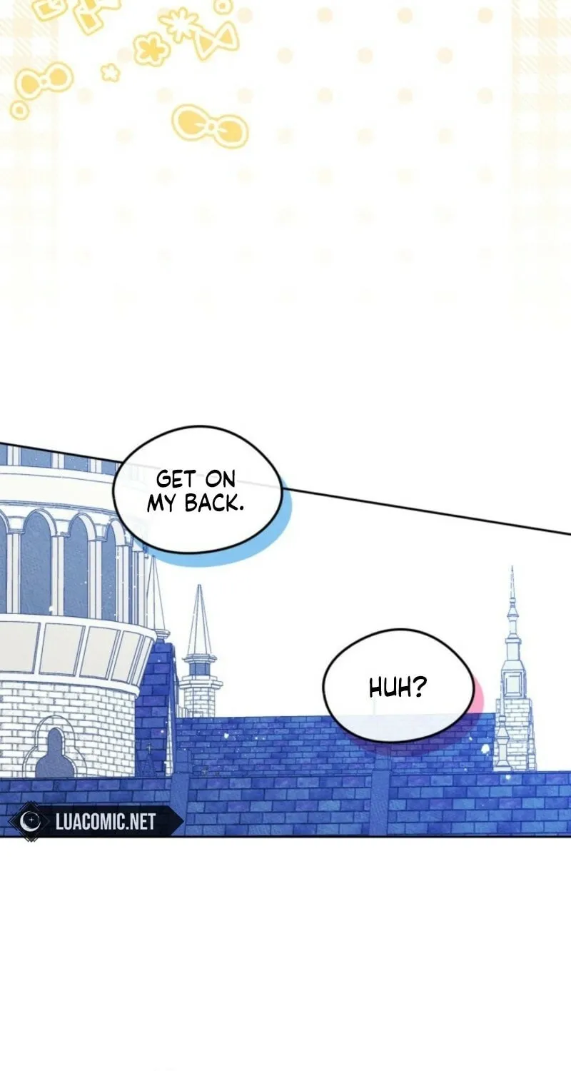 I Became the Male Lead's Female Friend Chapter 94 page 23 - 