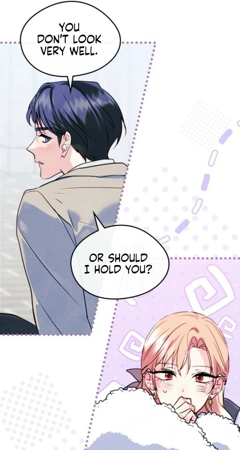 I Became the Male Lead's Female Friend Chapter 94 page 24 - 