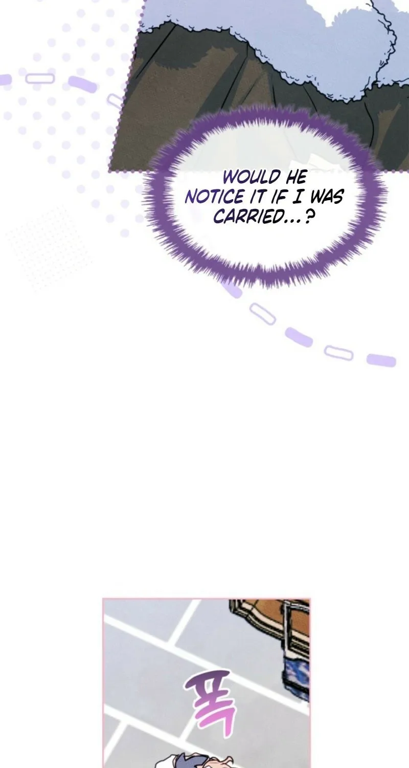 I Became the Male Lead's Female Friend Chapter 94 page 25 - 