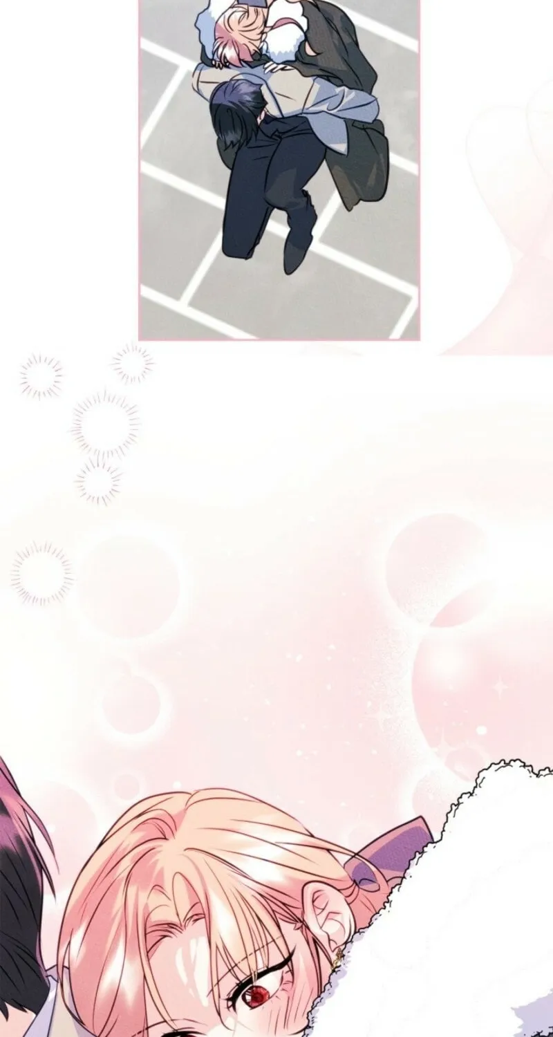 I Became the Male Lead's Female Friend Chapter 94 page 26 - 
