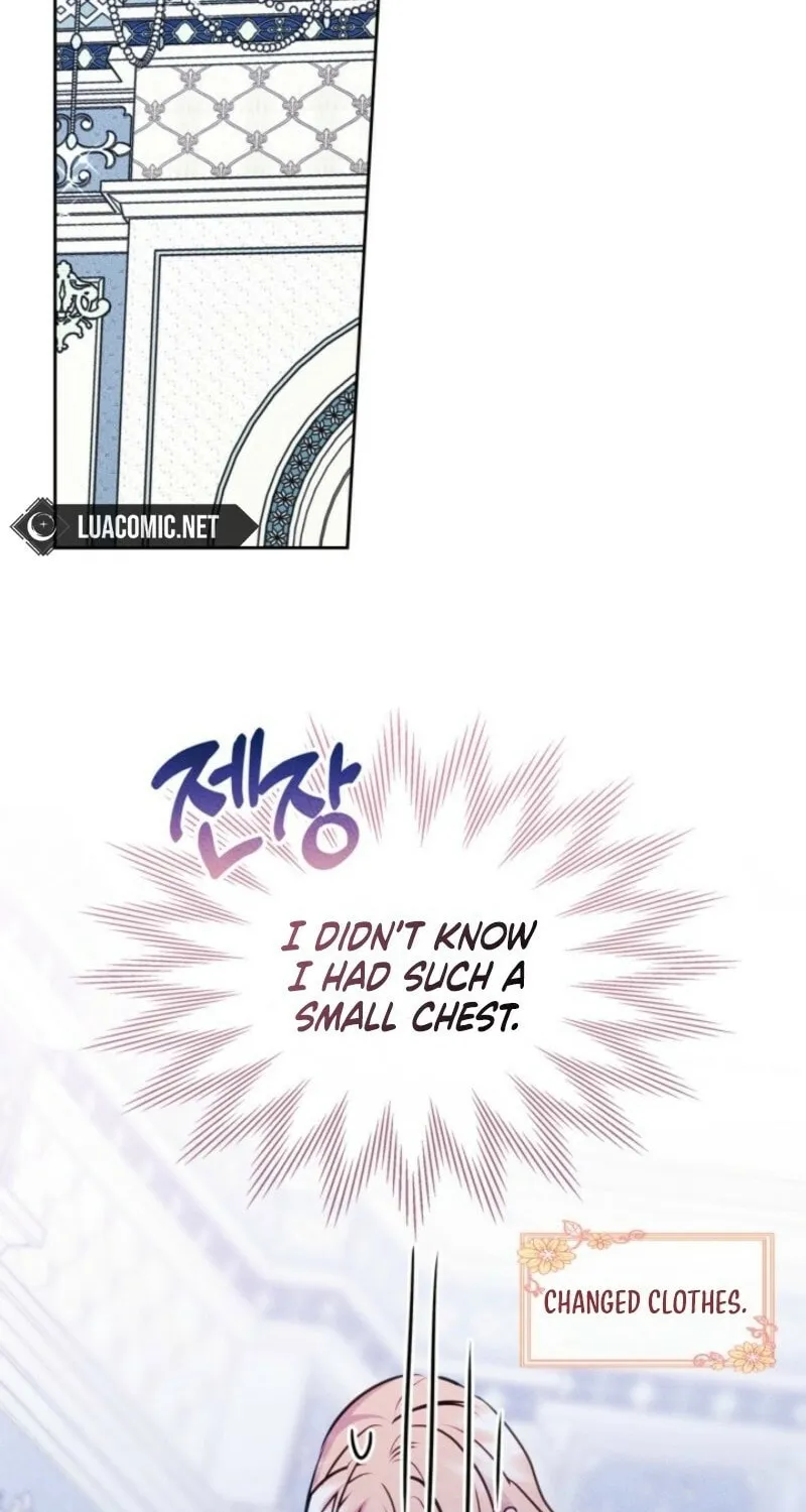 I Became the Male Lead's Female Friend Chapter 94 page 32 - 