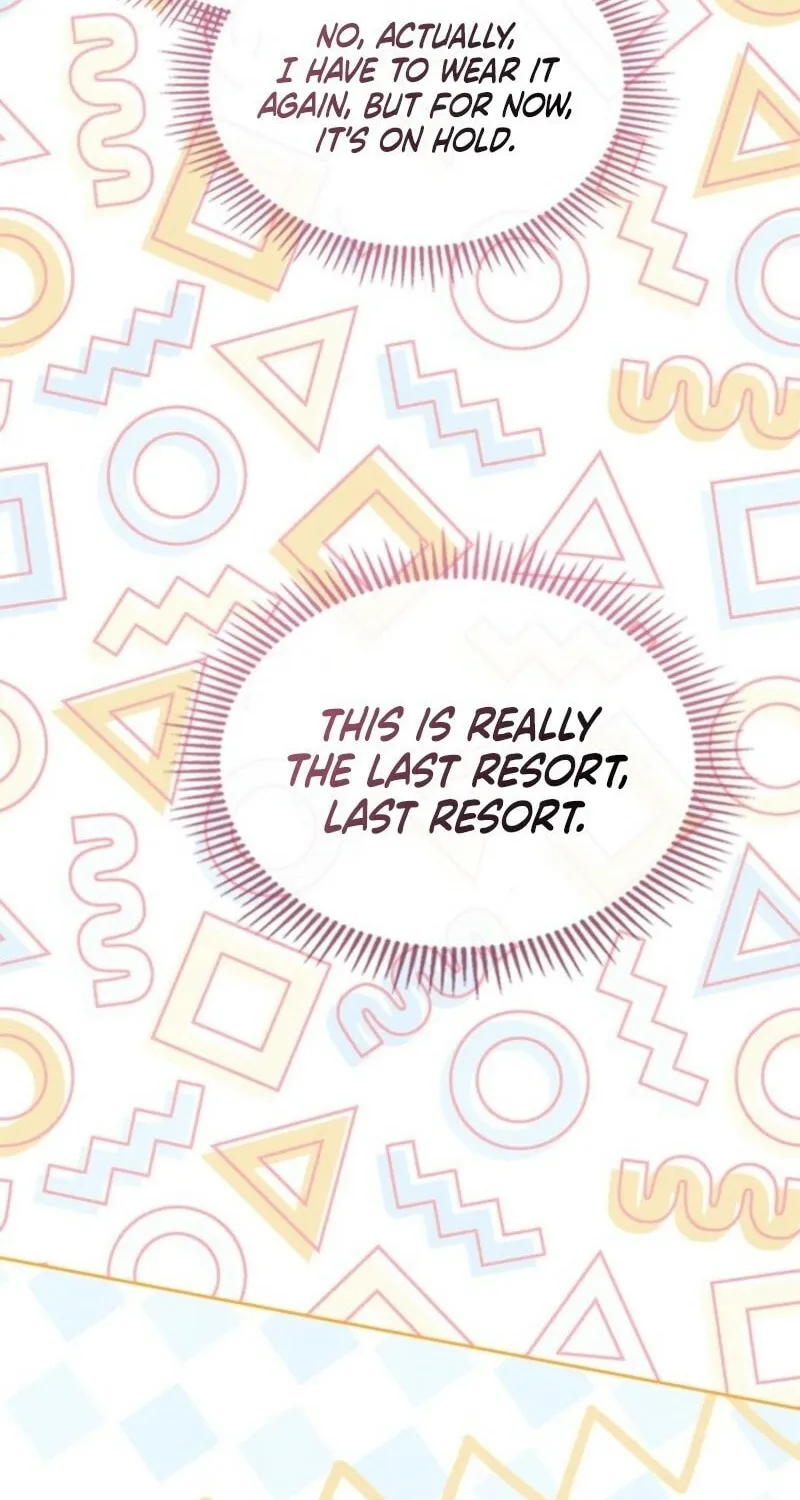 I Became the Male Lead's Female Friend Chapter 94 page 34 - 