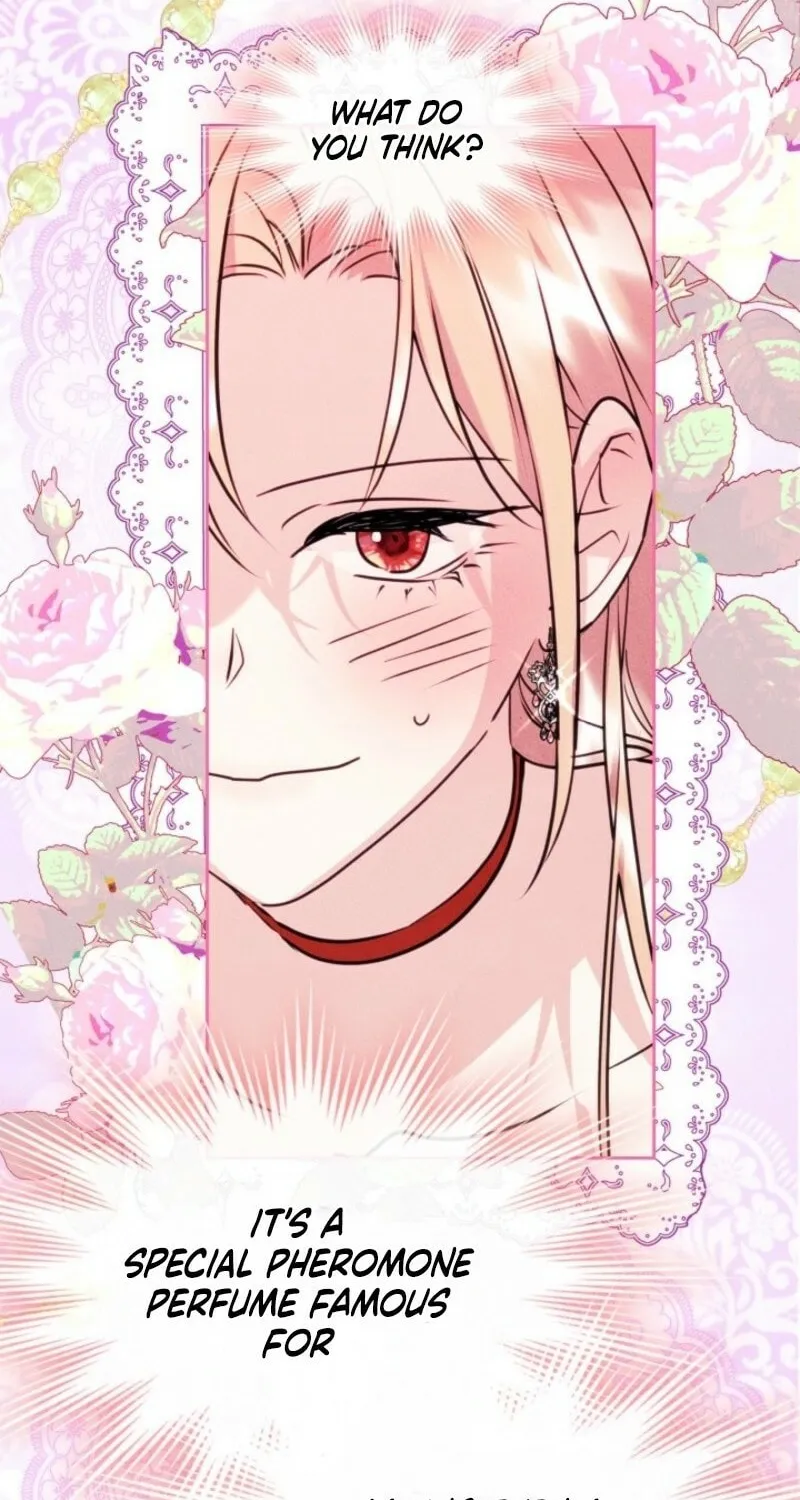 I Became the Male Lead's Female Friend Chapter 94 page 42 - 