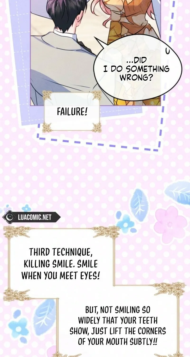I Became the Male Lead's Female Friend Chapter 94 page 48 - 