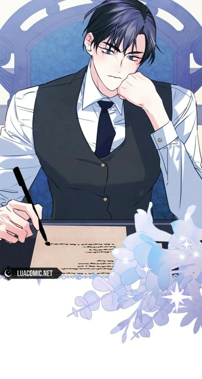 I Became the Male Lead's Female Friend Chapter 94 page 6 - 