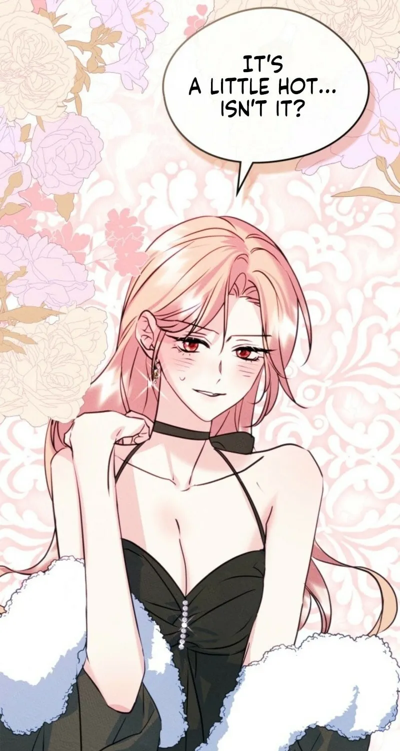 I Became the Male Lead's Female Friend Chapter 94 page 53 - 