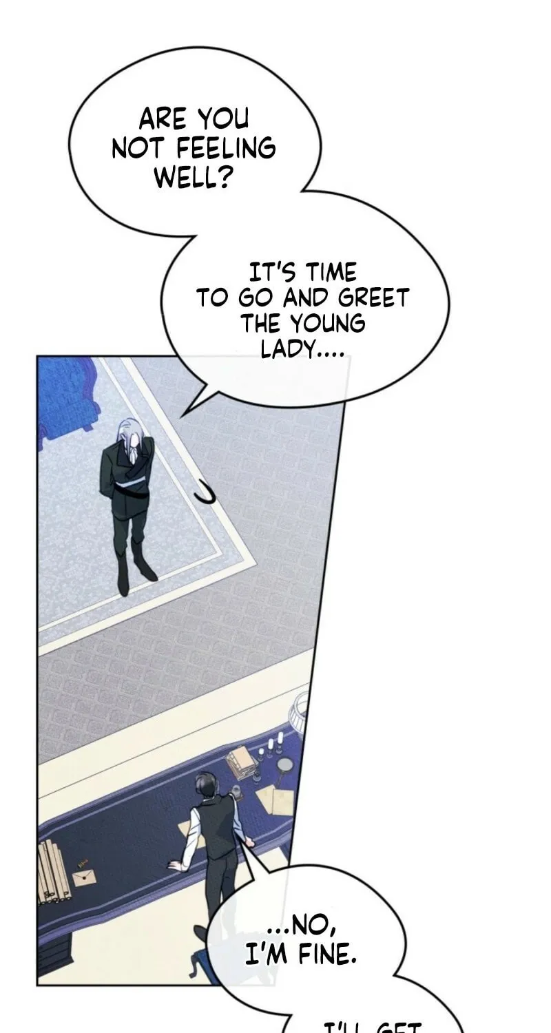 I Became the Male Lead's Female Friend Chapter 94 page 7 - 