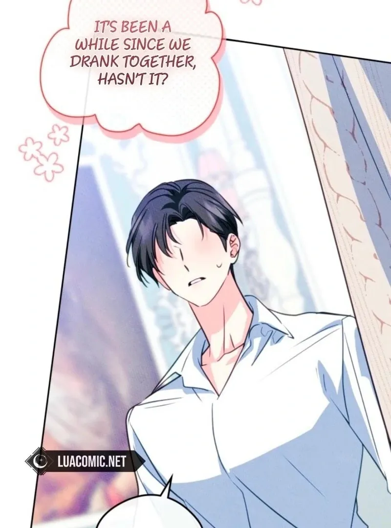 I Became the Male Lead's Female Friend Chapter 95 page 22 - 