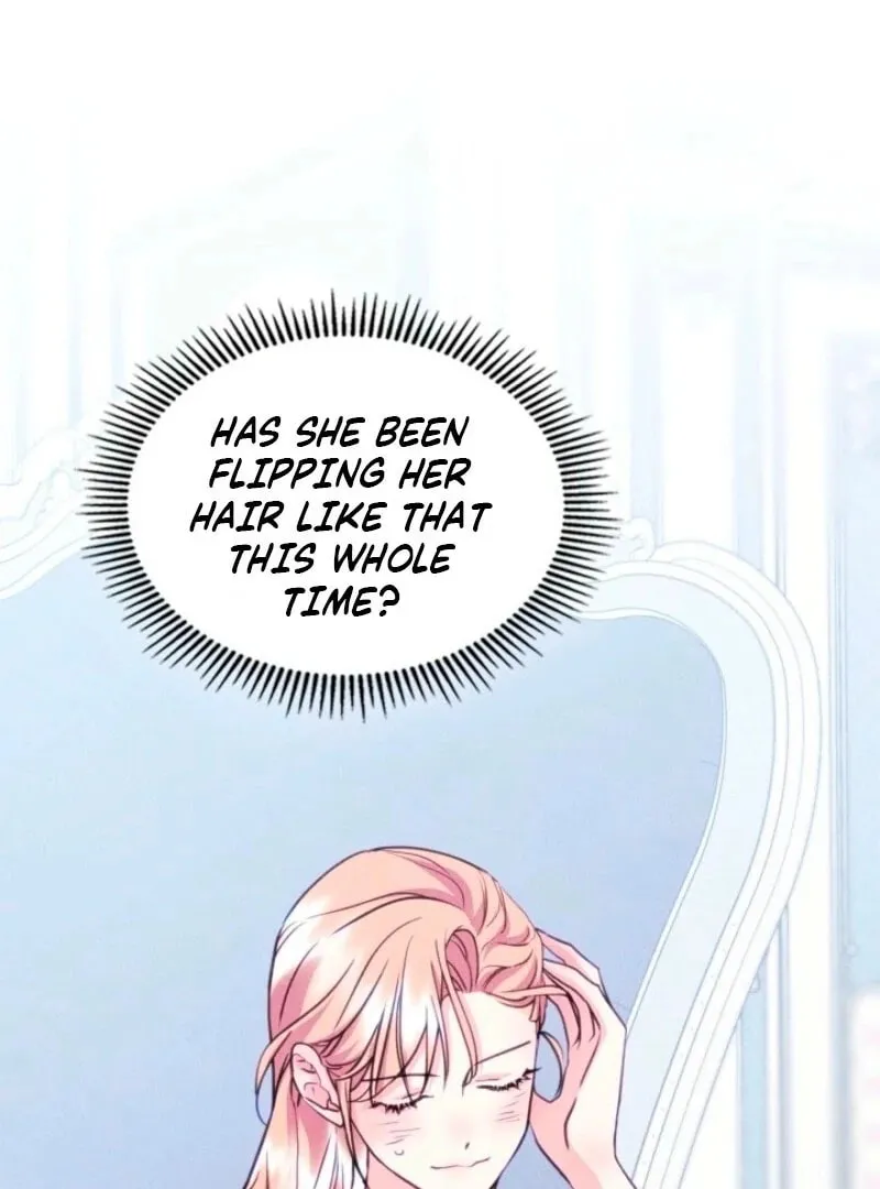 I Became the Male Lead's Female Friend Chapter 95 page 25 - 