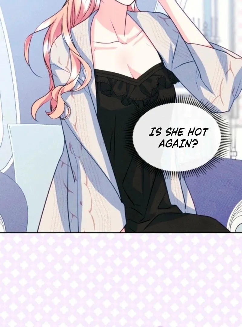 I Became the Male Lead's Female Friend Chapter 95 page 26 - 