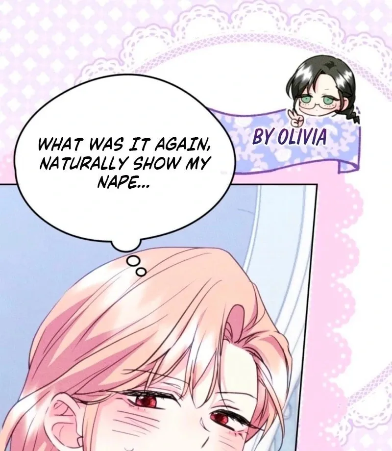 I Became the Male Lead's Female Friend Chapter 95 page 27 - 