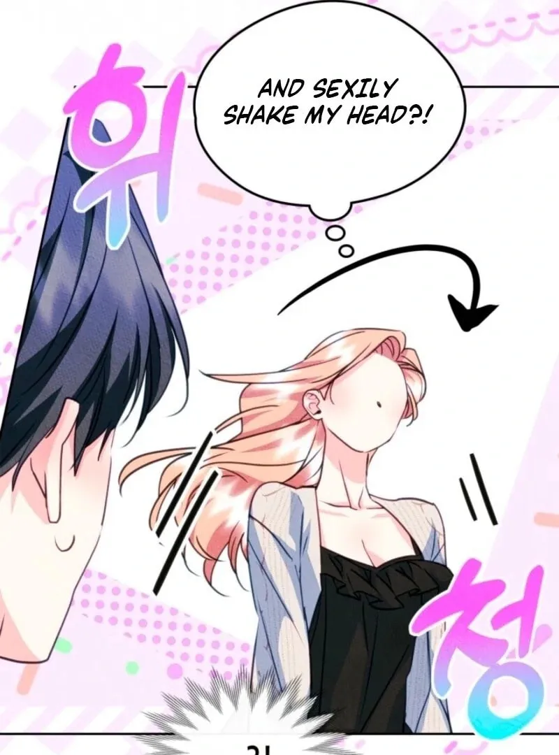 I Became the Male Lead's Female Friend Chapter 95 page 29 - 
