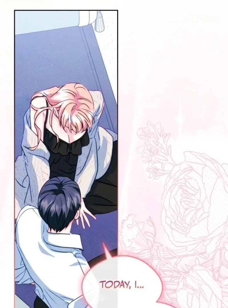 I Became the Male Lead's Female Friend Chapter 95 page 34 - 