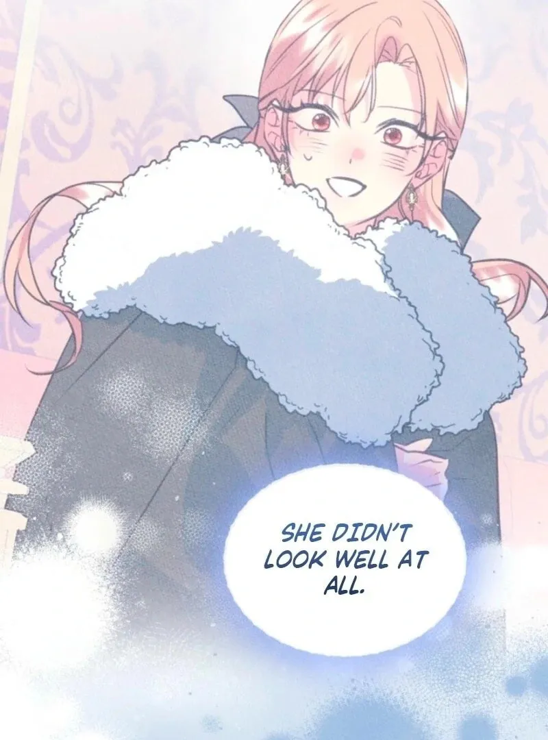 I Became the Male Lead's Female Friend Chapter 95 page 6 - 
