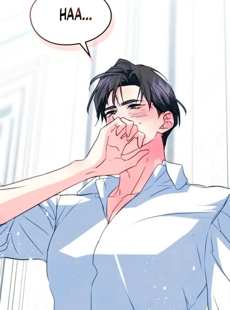 I Became the Male Lead's Female Friend Chapter 95 page 53 - 