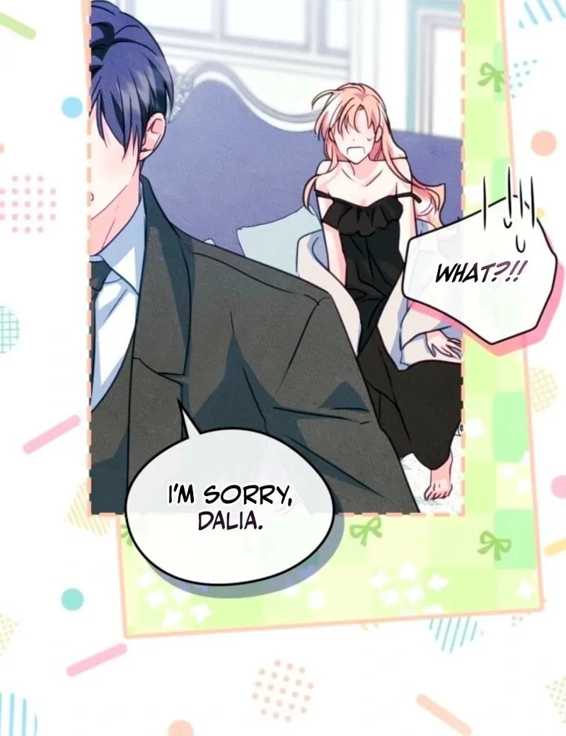 I Became the Male Lead's Female Friend Chapter 95 page 68 - 