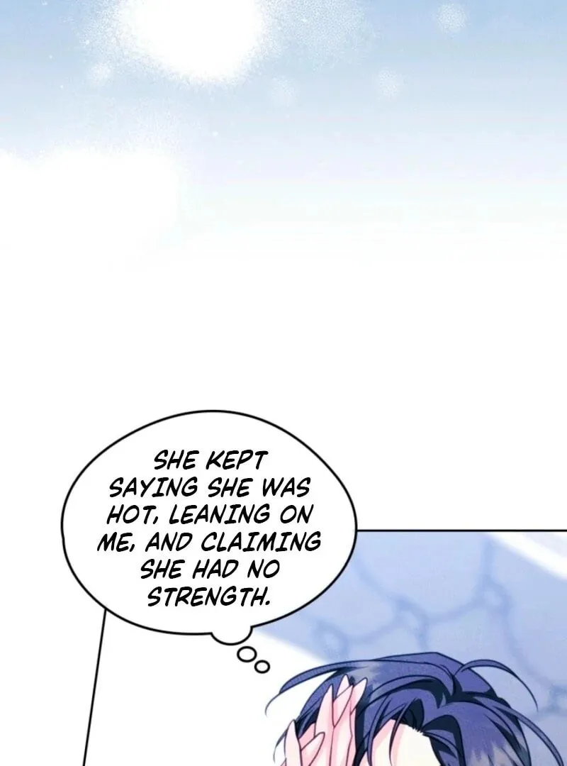 I Became the Male Lead's Female Friend Chapter 95 page 8 - 