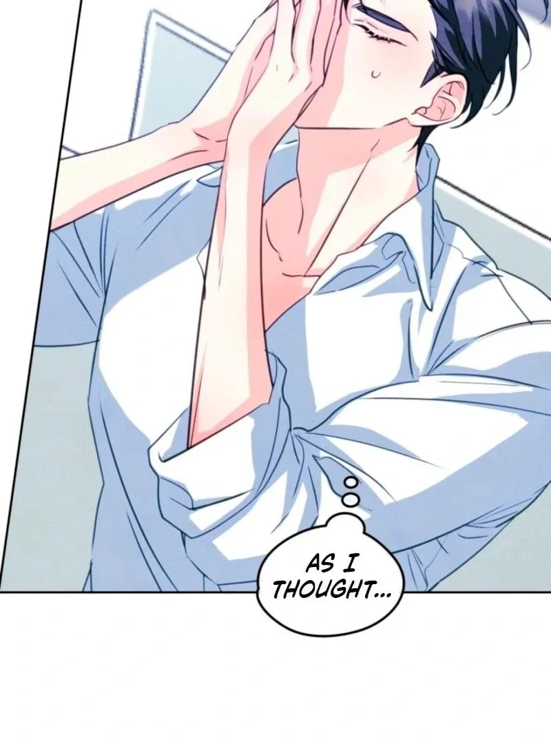 I Became the Male Lead's Female Friend Chapter 95 page 9 - 
