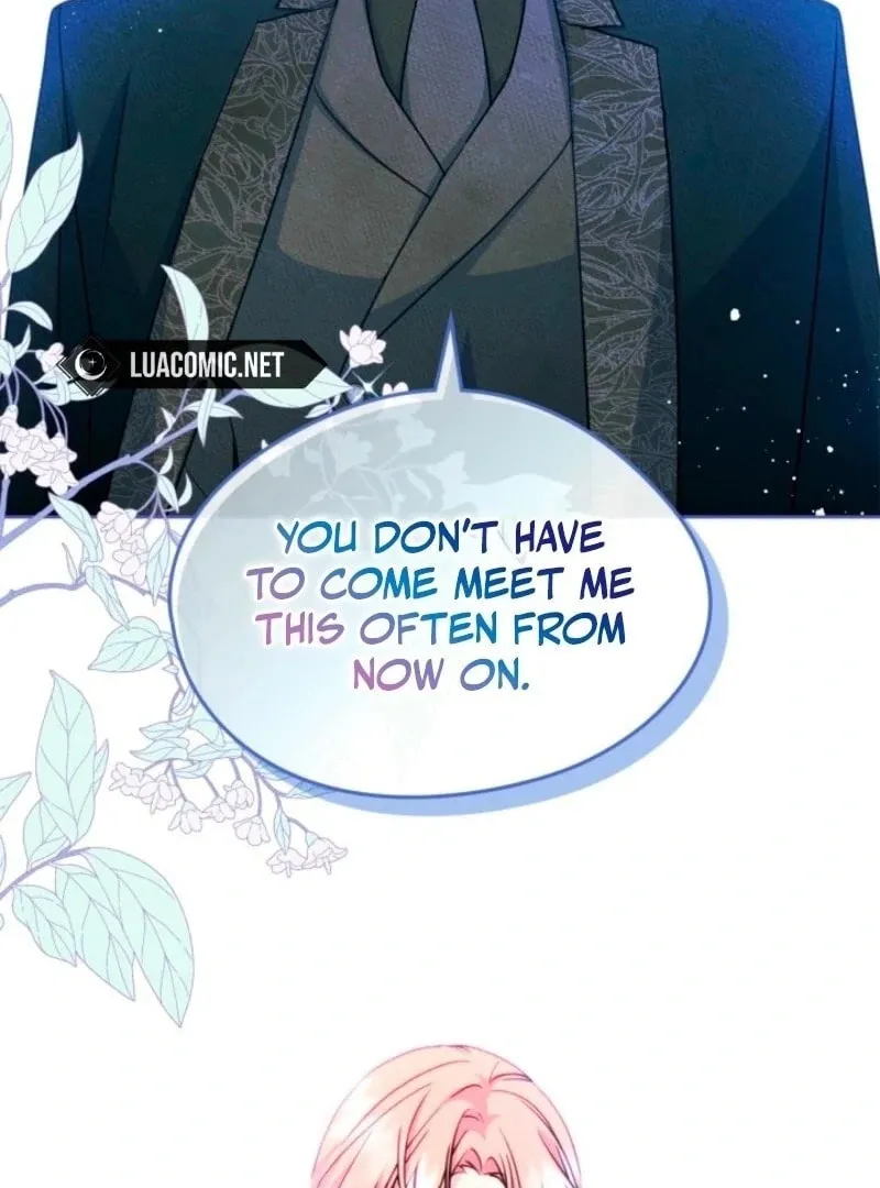 I Became the Male Lead's Female Friend Chapter 95 page 90 - 