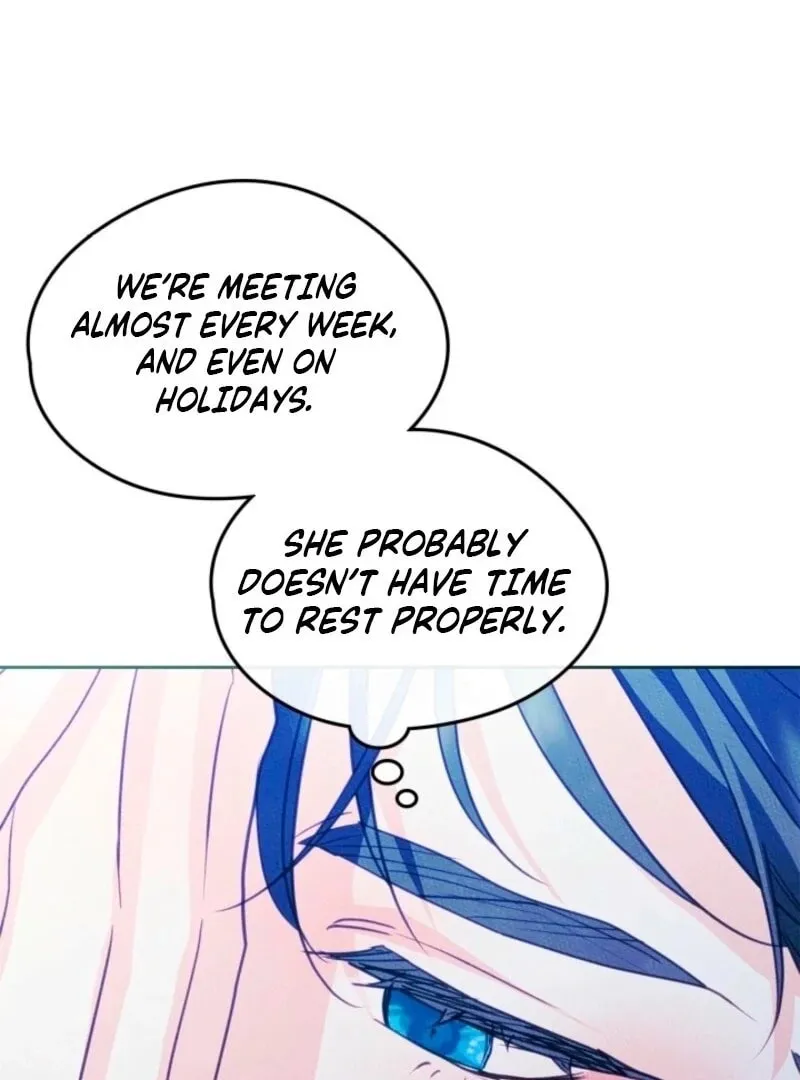 I Became the Male Lead's Female Friend Chapter 95 page 10 - 