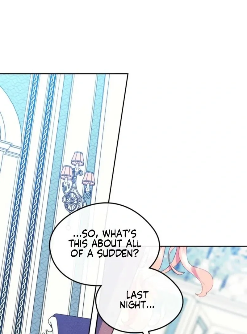 I Became the Male Lead's Female Friend Chapter 96 page 16 - 