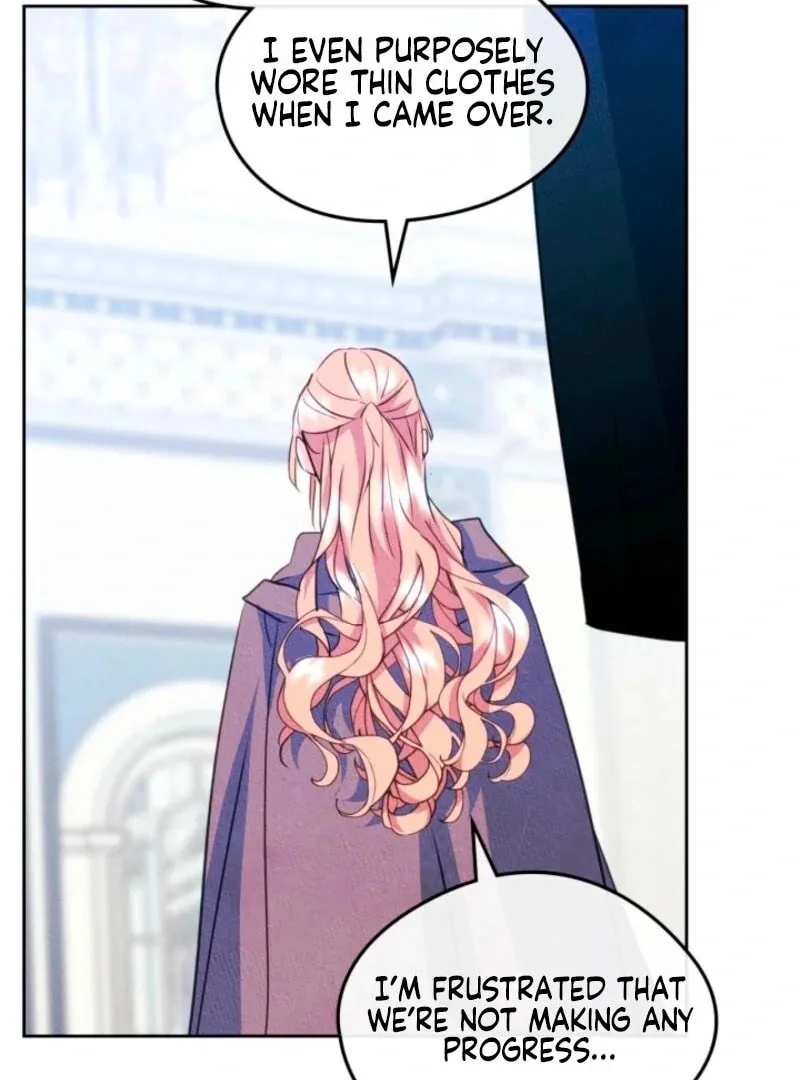 I Became the Male Lead's Female Friend Chapter 96 page 20 - 