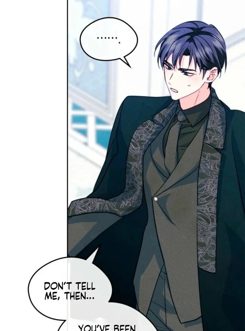 I Became the Male Lead's Female Friend Chapter 96 page 23 - 
