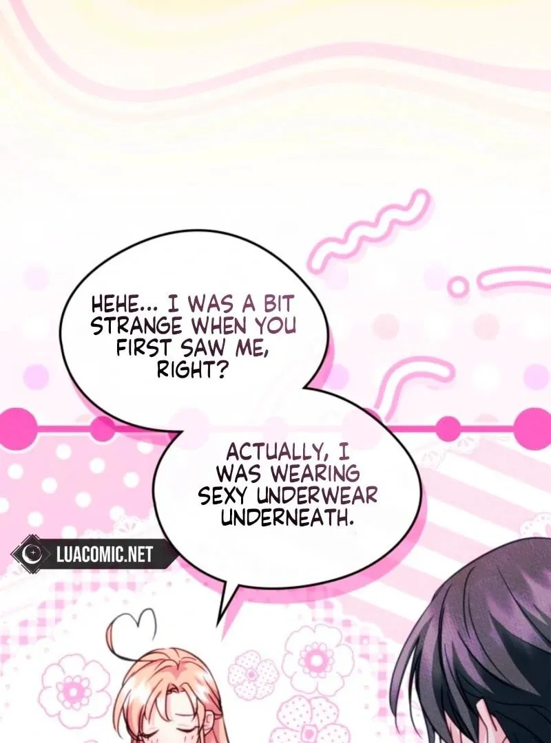 I Became the Male Lead's Female Friend Chapter 96 page 26 - 