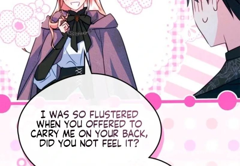 I Became the Male Lead's Female Friend Chapter 96 page 27 - 