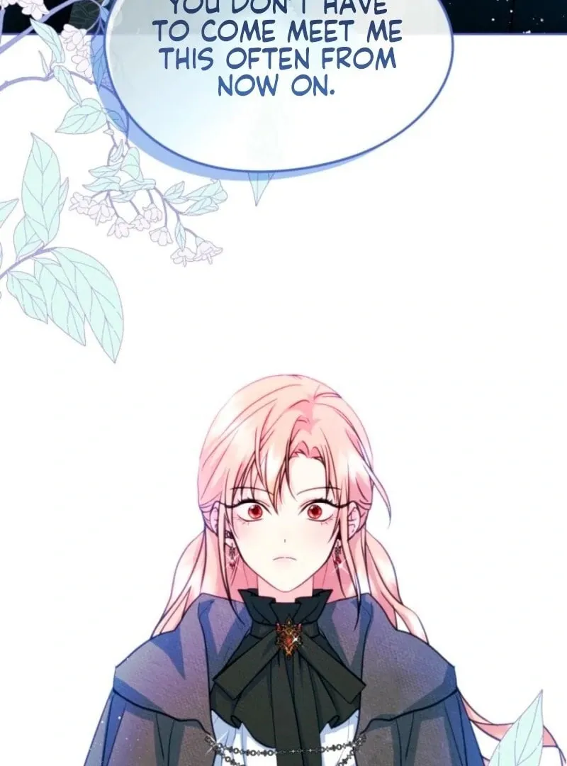 I Became the Male Lead's Female Friend Chapter 96 page 4 - 
