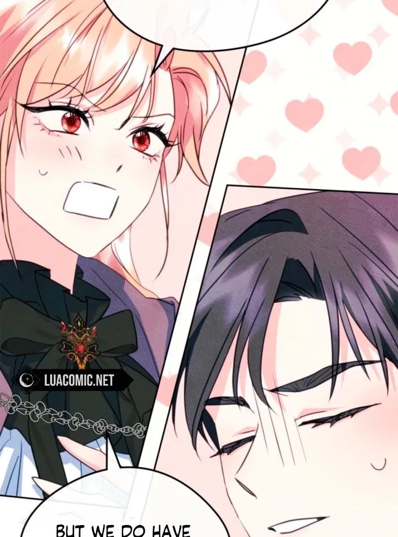 I Became the Male Lead's Female Friend Chapter 96 page 31 - 
