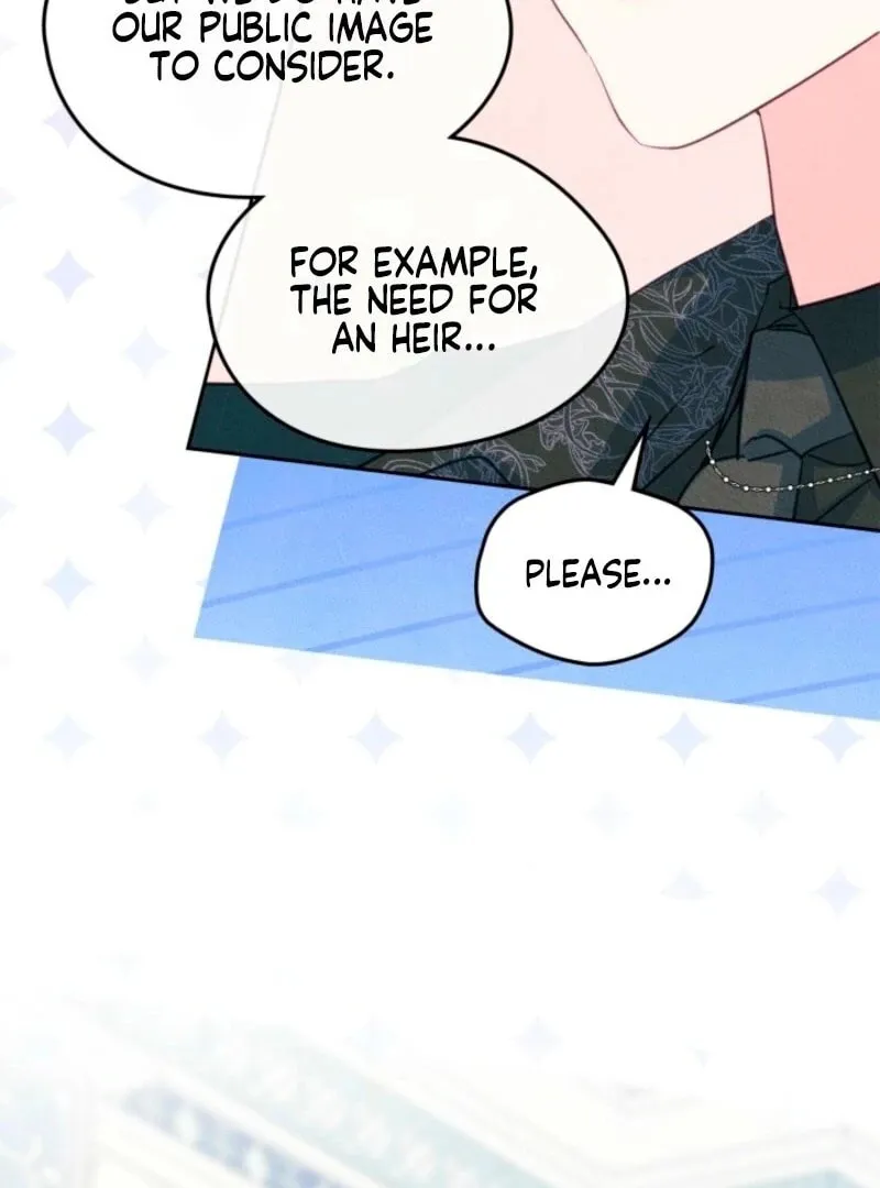 I Became the Male Lead's Female Friend Chapter 96 page 32 - 