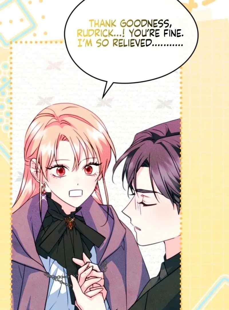 I Became the Male Lead's Female Friend Chapter 96 page 37 - 